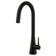 Soma Pull-Down Kitchen Faucet with CeraDox Lifetime Technology