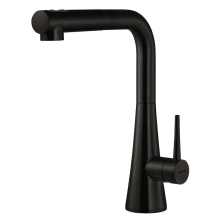 Soma Pull-Out Kitchen Faucet with CeraDox Lifetime Technology