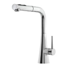 Soma Pull-Out Kitchen Faucet with CeraDox Lifetime Technology
