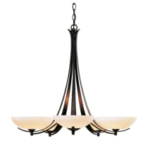 Aegis 5 Light 31" Wide Chandelier