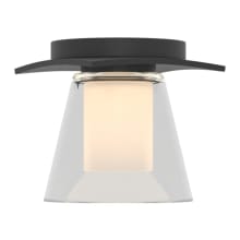 Wren 5" Wide Flush Mount Ceiling Fixture