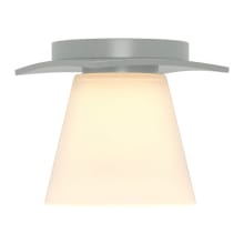 Wren 5" Wide Flush Mount Ceiling Fixture