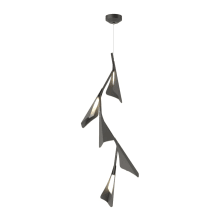 Plume 15" Wide LED Pendant