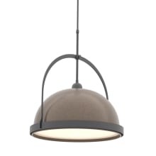 Atlas 22" Wide Pendant