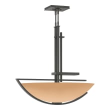 Ondrian 3 Light 26" Wide Standard Orientation Pendant