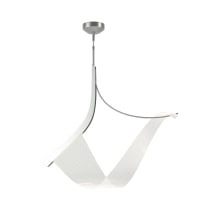 Sling 35" Wide LED Pendant