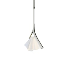 Mobius 8" Wide LED Mini Pendant