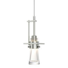 Erlenmeyer 4" Wide Mini Pendant