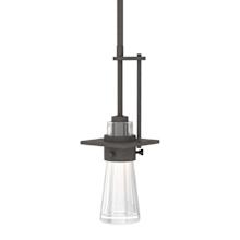 Erlenmeyer 4" Wide Mini Pendant