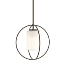 Rhythm 11" Wide Pendant