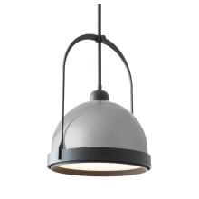 Atlas 14" Wide Pendant