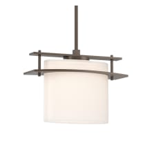 Ellipse 13" Wide Pendant