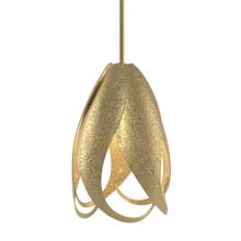 Pental 9" Wide Mini Pendant