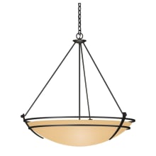 Presidio Tryne 3 Light 35" Wide Pendant