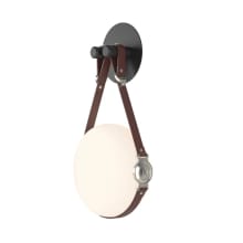 Derby 21" Tall LED Wall Sconce