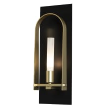 Triomphe 15" Tall Wall Sconce