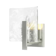 Arc 8" Tall Bathroom Sconce