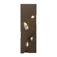 Trove 20" Tall LED Wall Sconce