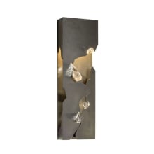 Trove 20" Tall LED Wall Sconce