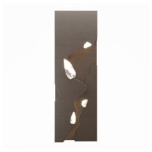 Trove 20" Tall LED Wall Sconce