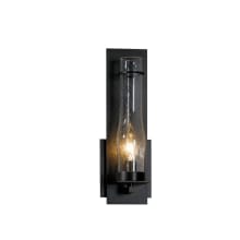 New Town 13" Tall Wall Sconce