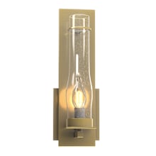 New Town 13" Tall Wall Sconce