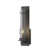 New Town 18" Tall Wall Sconce