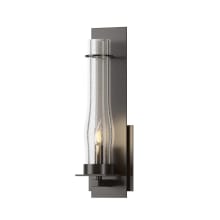 New Town 18" Tall Wall Sconce