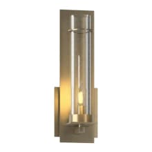 New Town 13" Tall Bathroom Sconce