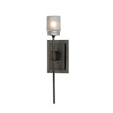 Echo 16" Tall Bathroom Sconce