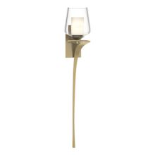 Antasia 27" Tall Wall Sconce