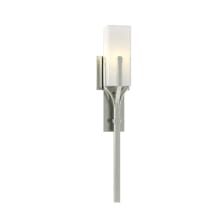 Mediki 25" Tall Wall Sconce