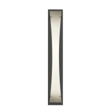 Bento 42" Tall Wall Sconce