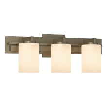 Ondrian 3 Light 19" Wide Vanity Light