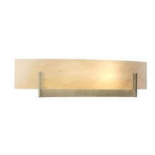 Axis 17" Wide Bath Bar