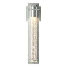 Airis 18" Tall Wall Sconce with Shade Options