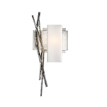 Brindille 19" Tall Wall Sconce