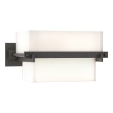 Kakomi 5" Tall Bathroom Sconce