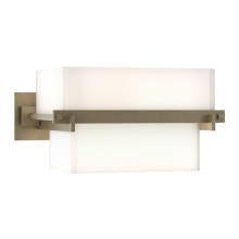 Kakomi 5" Tall Bathroom Sconce