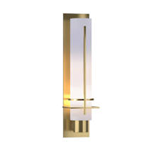 After Hours 13" Tall Wall Sconce