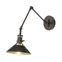 Henry 15" Tall Wall Sconce