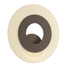 Orbit 13" Tall Wall Sconce