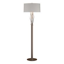 Brindille 61" Tall Buffet Floor Lamp with Customizable Fabric Shade