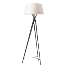 Tryst 73" Tall Tripod Floor Lamp