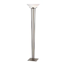 Taper 71" Tall Buffet Floor Lamp