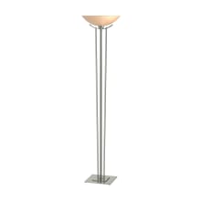 Taper 71" Tall Torchiere Floor Lamp