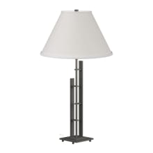 Metra 27" Tall Buffet Table Lamp