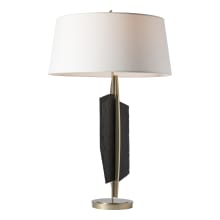 Cambrian 35" Tall Buffet Table Lamp