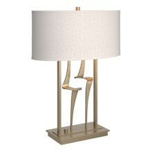 Antasia 25" Tall Novelty Table Lamp with Customizable Fabric Shade