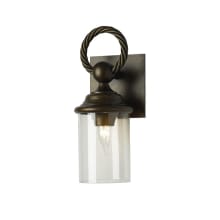 Cavo 12" Tall Wall Sconce